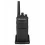 Motorola XT420 radijo stotis be ekrano, MURS, 16 kanalų, 446.00625–446.19375 MHz, Li-Ion, 20 h