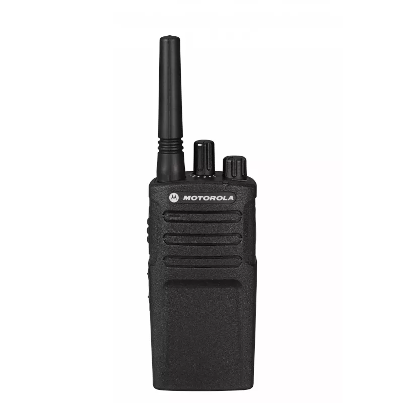 Motorola XT420 radijo stotis be ekrano, MURS, 16 kanalų, 446.00625–446.19375 MHz, Li-Ion, 20 h