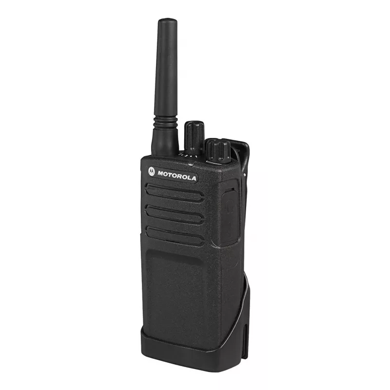 Motorola XT420 radijo stotis be ekrano, MURS, 16 kanalų, 446.00625–446.19375 MHz, Li-Ion, 20 h