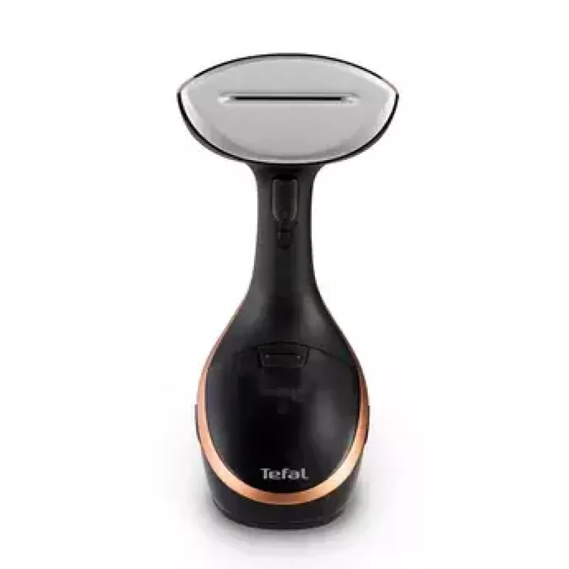 Rankinis garinis drabužių valiklis Tefal Access Steam Care DT9100, 0,2 l, 1600 W, juoda, vario spalva