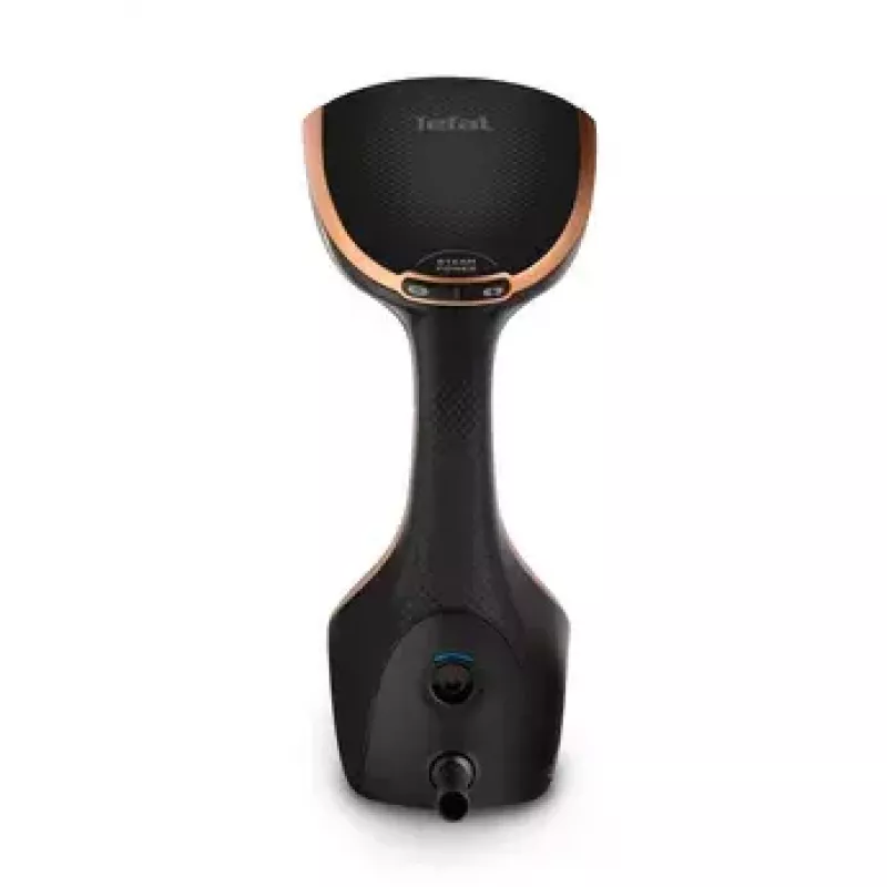 Rankinis garinis drabužių valiklis Tefal Access Steam Care DT9100, 0,2 l, 1600 W, juoda, vario spalva