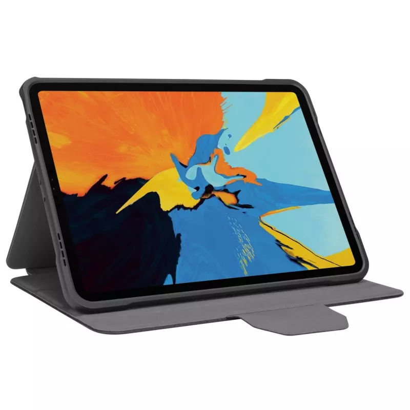 Targus Click-In 27,9 cm (11 colių) Folio Juoda