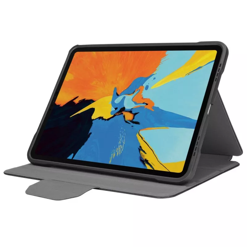 Targus Click-In 27,9 cm (11 colių) Folio Juoda