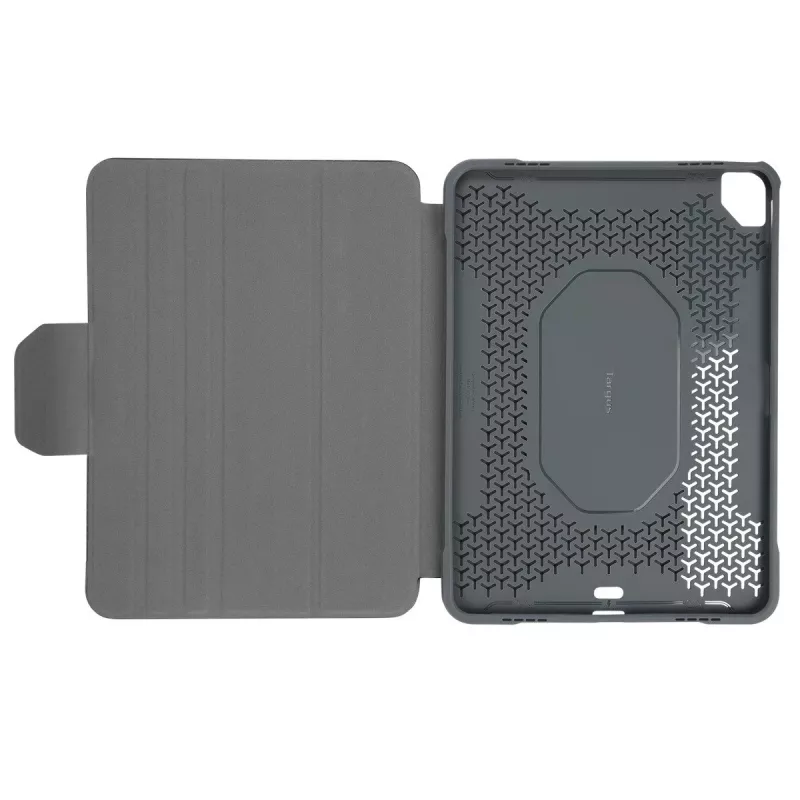 Targus Click-In 27,9 cm (11 colių) Folio Juoda