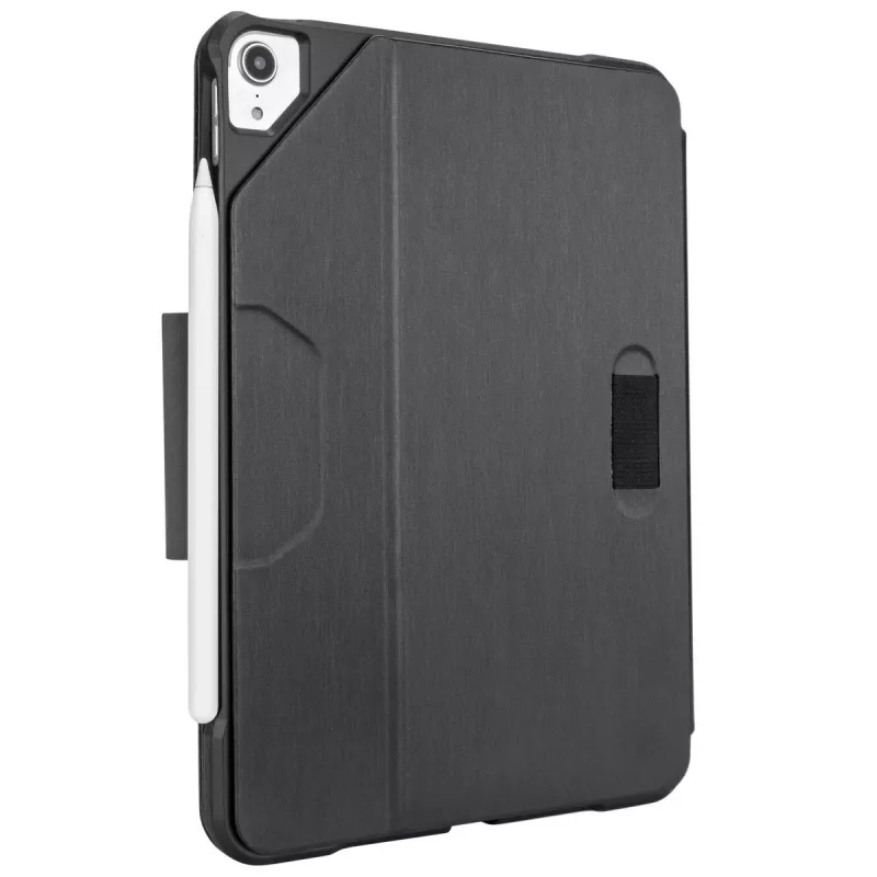 Targus Click-In 27,9 cm (11 colių) Folio Juoda
