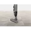Bosch Serie 2 BBHF214G 2-in-1 lazdelinis dulkių siurblys / elektrinis šepetys, akumuliatorinis, sausam valymui, be maišelio, pilka