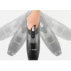 Bosch Serie 2 BBHF214G 2-in-1 lazdelinis dulkių siurblys / elektrinis šepetys, akumuliatorinis, sausam valymui, be maišelio, pilka