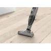Bosch Serie 2 BBHF214G 2-in-1 lazdelinis dulkių siurblys / elektrinis šepetys, akumuliatorinis, sausam valymui, be maišelio, pilka