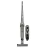 Bosch Serie 2 BBHF214G 2-in-1 lazdelinis dulkių siurblys / elektrinis šepetys, akumuliatorinis, sausam valymui, be maišelio, pilka