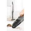 Bosch Serie 2 BBHF214G 2-in-1 lazdelinis dulkių siurblys / elektrinis šepetys, akumuliatorinis, sausam valymui, be maišelio, pilka