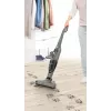 Bosch Serie 2 BBHF214G 2-in-1 lazdelinis dulkių siurblys / elektrinis šepetys, akumuliatorinis, sausam valymui, be maišelio, pilka
