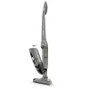 Bosch Serie 2 BBHF214G 2-in-1 lazdelinis dulkių siurblys / elektrinis šepetys, akumuliatorinis, sausam valymui, be maišelio, pilka