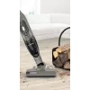 Bosch Serie 2 BBHF214G 2-in-1 lazdelinis dulkių siurblys / elektrinis šepetys, akumuliatorinis, sausam valymui, be maišelio, pilka