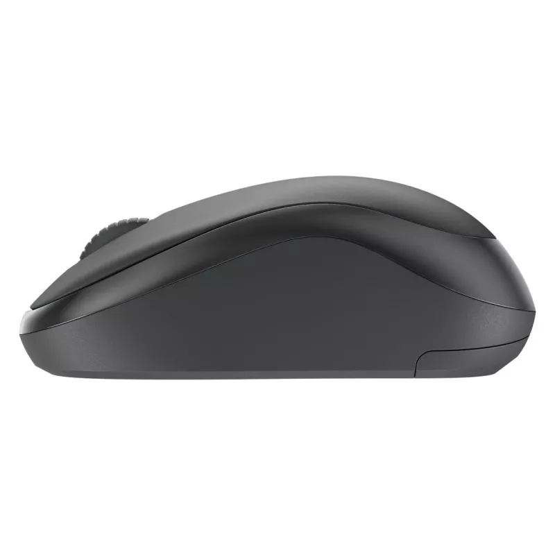 LOGITECH MK295 Silent Wireless Combo Graphite QWERTY Suomalainen