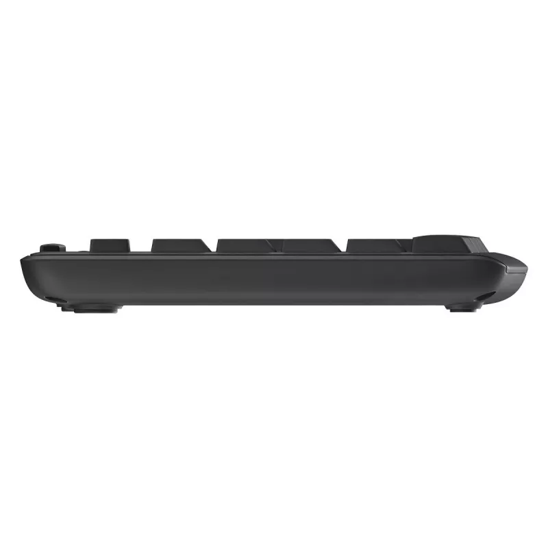 LOGITECH MK295 Silent Wireless Combo Graphite QWERTY Suomalainen