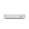 Valdomas jungiklis UBIQUITI UniFi Switch Lite 8 PoE L2, 8x Gigabit, 4x PoE+ (30W/port), 54V DC, 60W sąnaudos