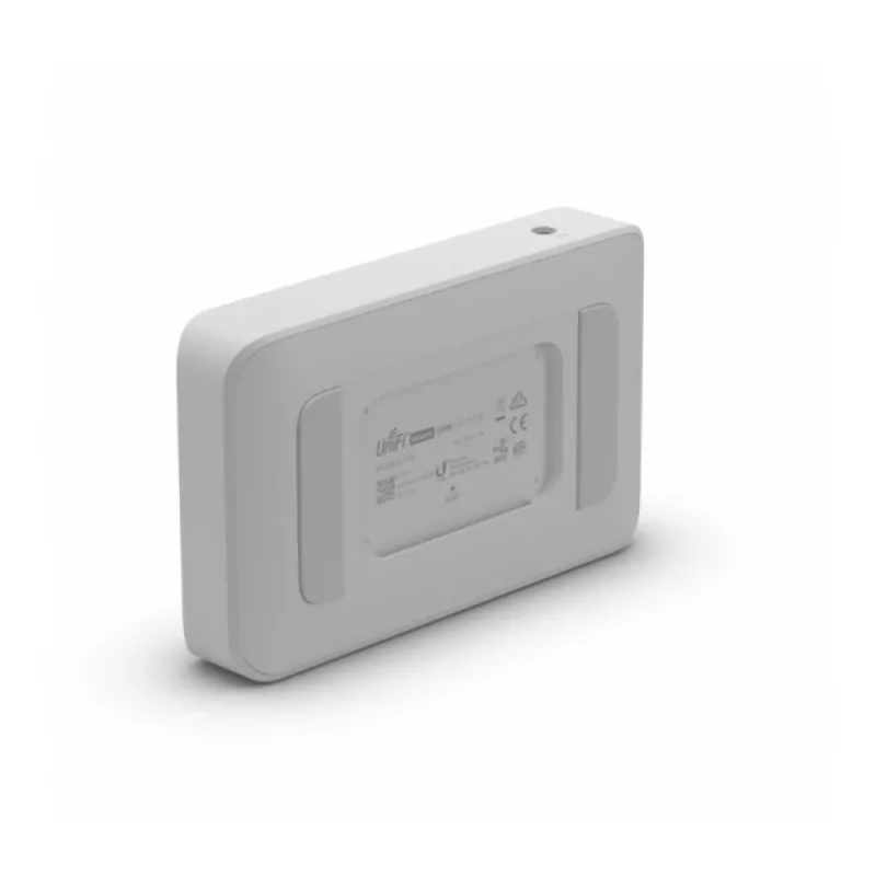 Valdomas jungiklis UBIQUITI UniFi Switch Lite 8 PoE L2, 8x Gigabit, 4x PoE+ (30W/port), 54V DC, 60W sąnaudos