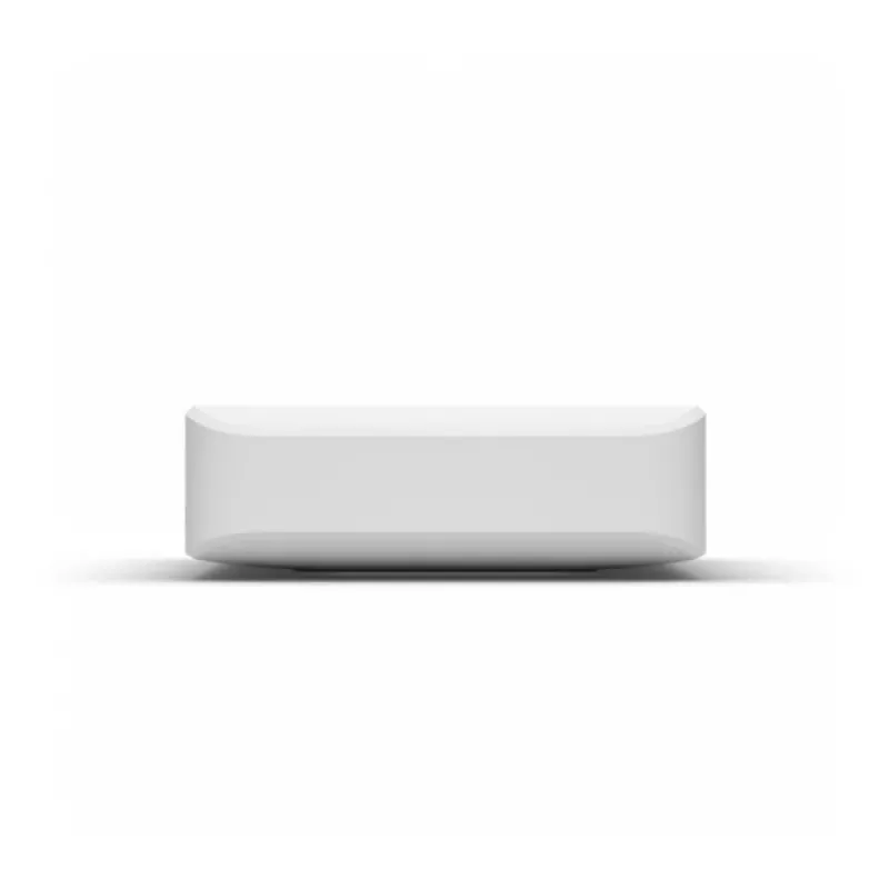 Valdomas jungiklis UBIQUITI UniFi Switch Lite 8 PoE L2, 8x Gigabit, 4x PoE+ (30W/port), 54V DC, 60W sąnaudos