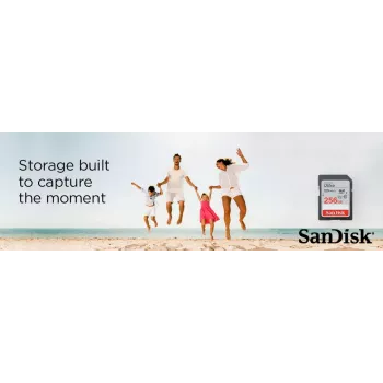 WESTERN DIGITAL SanDisk Ultra 32GB SDHC atminties kortelė Class 10 UHS-I 120MB/s (SDSDUN4-032G-GN6IN)