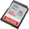 WESTERN DIGITAL SanDisk Ultra 32GB SDHC atminties kortelė Class 10 UHS-I 120MB/s (SDSDUN4-032G-GN6IN)