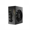 FSP DAGGER PRO 650W maitinimo blokas SFX SFX3.3 Juodas, 650 W, 100 - 240 V, 50 - 60 Hz, 10 A, 5 A, 120 W
