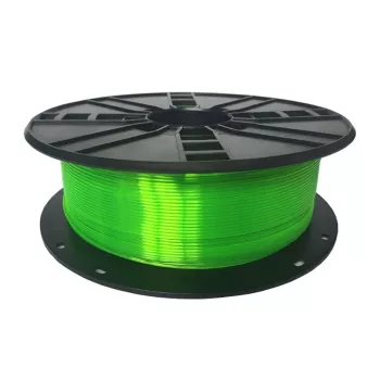 3D spausdinimo medžiaga Gembird 3DP-PETG1.75-01-G