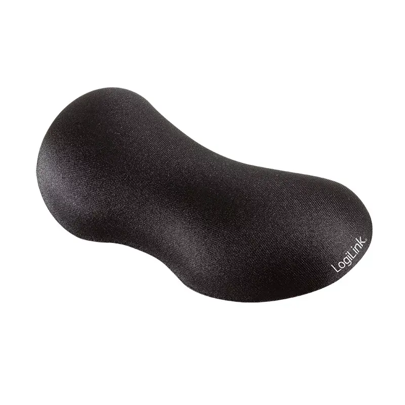 Gelinė riešo atrama pele LogiLink ID0136