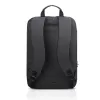 Lenovo B210 (4X40T84059) 15.6'' kasdienė kuprinė nešiojamam kompiuteriui, juoda