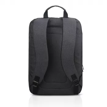 Lenovo B210 (4X40T84059) 15.6'' kasdienė kuprinė nešiojamam kompiuteriui, juoda