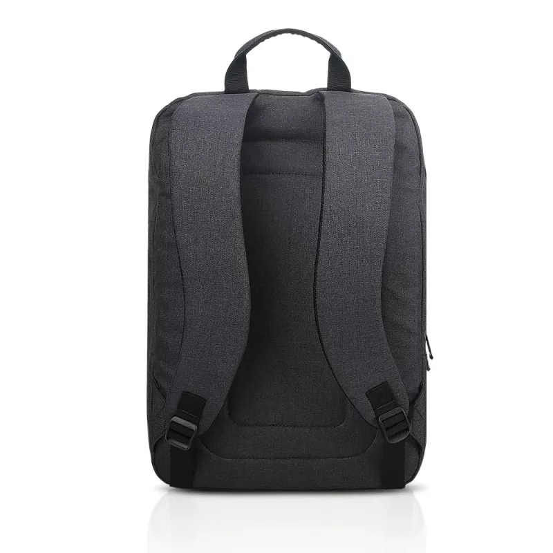 Lenovo B210 (4X40T84059) 15.6'' kasdienė kuprinė nešiojamam kompiuteriui, juoda