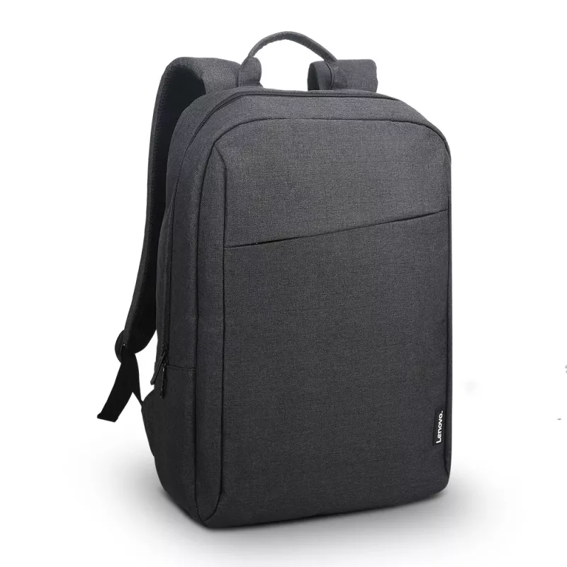 Lenovo B210 (4X40T84059) 15.6'' kasdienė kuprinė nešiojamam kompiuteriui, juoda