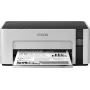Rašalinis spausdintuvas Epson EcoTank ET-M1120 — nespalvotas, A4, 1440x720 DPI, Wi‑Fi, papildomas rašalo bakelis