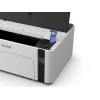 Rašalinis spausdintuvas Epson EcoTank ET-M1120 — nespalvotas, A4, 1440x720 DPI, Wi‑Fi, papildomas rašalo bakelis