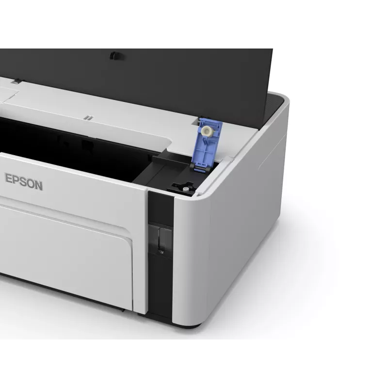 Rašalinis spausdintuvas Epson EcoTank ET-M1120 — nespalvotas, A4, 1440x720 DPI, Wi‑Fi, papildomas rašalo bakelis