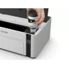 Rašalinis spausdintuvas Epson EcoTank ET-M1120 — nespalvotas, A4, 1440x720 DPI, Wi‑Fi, papildomas rašalo bakelis