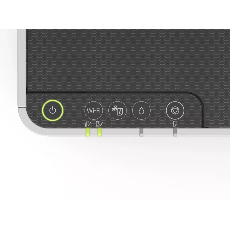 Rašalinis spausdintuvas Epson EcoTank ET-M1120 — nespalvotas, A4, 1440x720 DPI, Wi‑Fi, papildomas rašalo bakelis