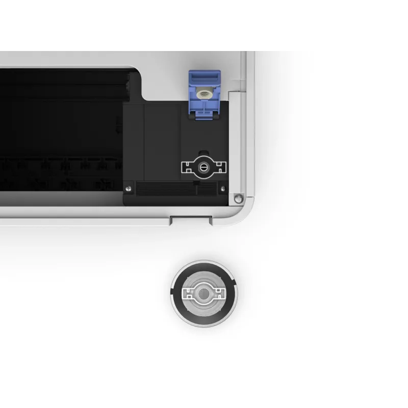 Rašalinis spausdintuvas Epson EcoTank ET-M1120 — nespalvotas, A4, 1440x720 DPI, Wi‑Fi, papildomas rašalo bakelis