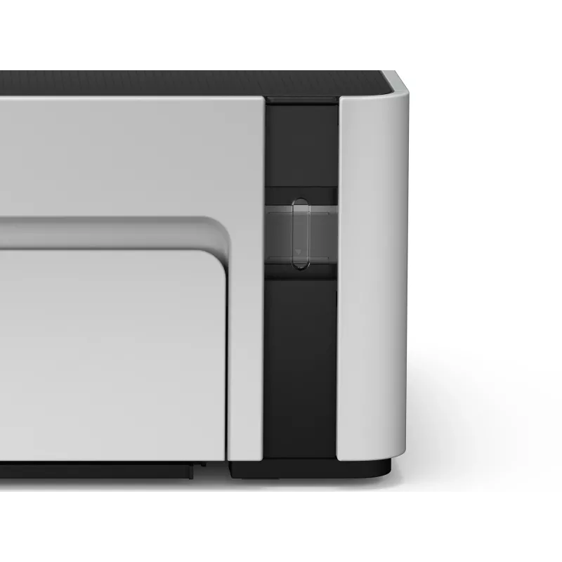 Rašalinis spausdintuvas Epson EcoTank ET-M1120 — nespalvotas, A4, 1440x720 DPI, Wi‑Fi, papildomas rašalo bakelis