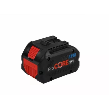 Baterija Bosch ProCORE18V 8Ah Ličio jonų 955g
