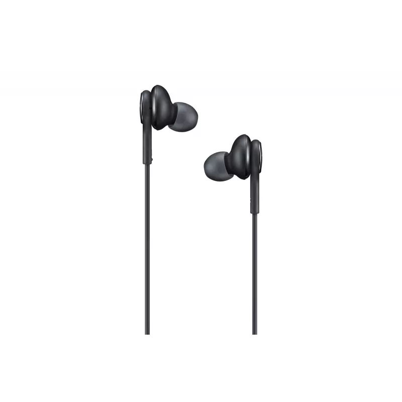 Samsung EO-IC100 ausinės laidinės į ausis pokalbiams/muzikai USB Type-C juodos
