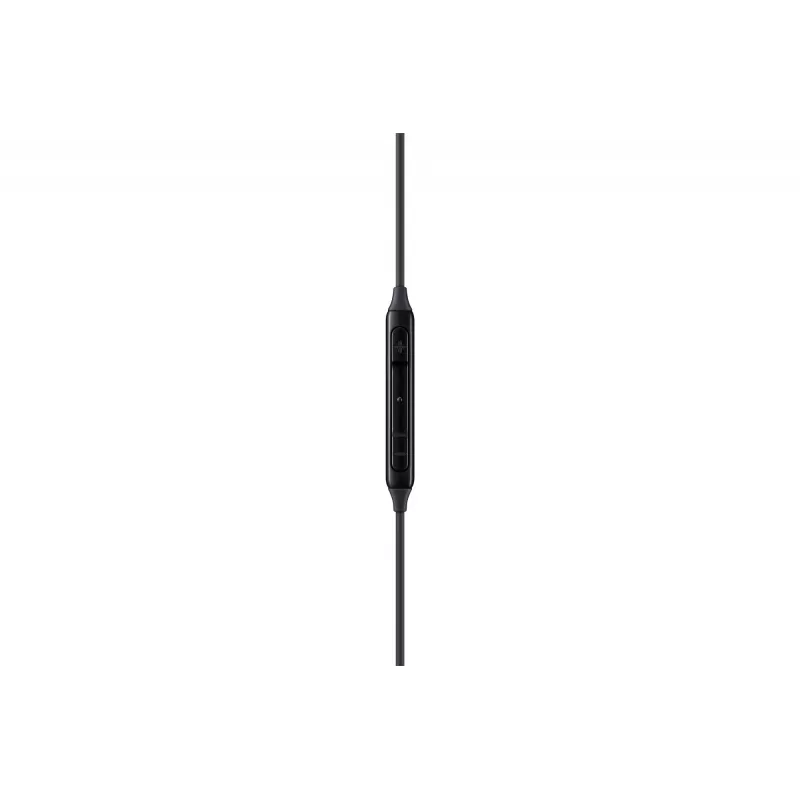 Samsung EO-IC100 ausinės laidinės į ausis pokalbiams/muzikai USB Type-C juodos