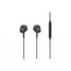 Samsung EO-IC100 ausinės laidinės į ausis pokalbiams/muzikai USB Type-C juodos
