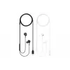 Samsung EO-IC100 ausinės laidinės į ausis pokalbiams/muzikai USB Type-C juodos