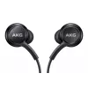 Samsung EO-IC100 ausinės laidinės į ausis pokalbiams/muzikai USB Type-C juodos