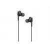 Samsung EO-IC100 ausinės laidinės į ausis pokalbiams/muzikai USB Type-C juodos