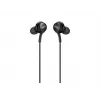 Samsung EO-IC100 ausinės laidinės į ausis pokalbiams/muzikai USB Type-C juodos