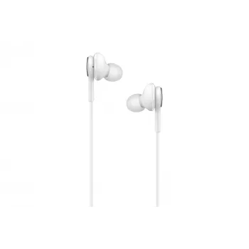 Laidinė ausinė Samsung EO-IC100, intraauralinė, USB Type-C, 32 Ω, 20–20000 Hz, balta