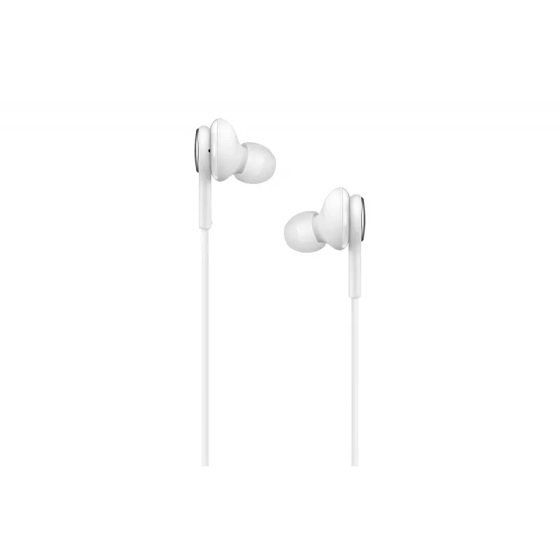 Laidinė ausinė Samsung EO-IC100, intraauralinė, USB Type-C, 32 Ω, 20–20000 Hz, balta