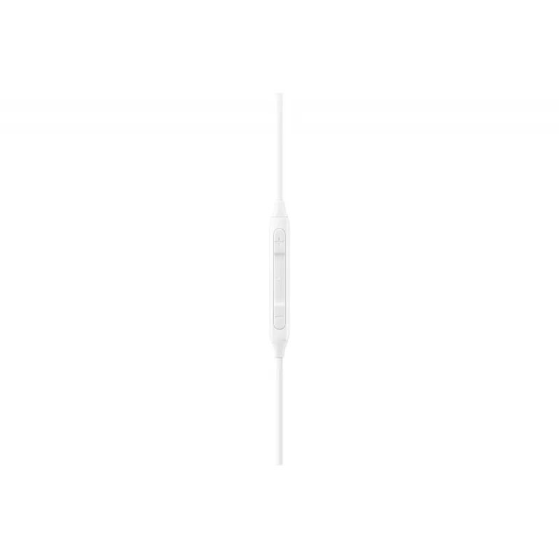 Laidinė ausinė Samsung EO-IC100, intraauralinė, USB Type-C, 32 Ω, 20–20000 Hz, balta