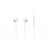 Laidinė ausinė Samsung EO-IC100, intraauralinė, USB Type-C, 32 Ω, 20–20000 Hz, balta
